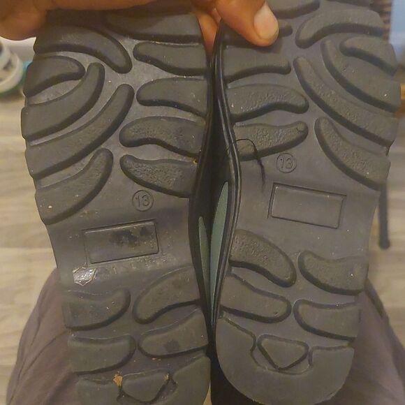 Kids snow boots Size 13 - Picture 5 of 5